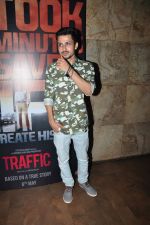 at Traffic Jam film trailer launch in Mumbai on 13th April 2016